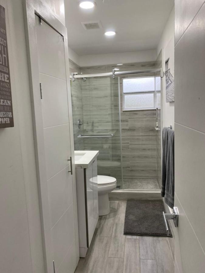 Modern Home, Excellent Location 마이애미 외부 사진