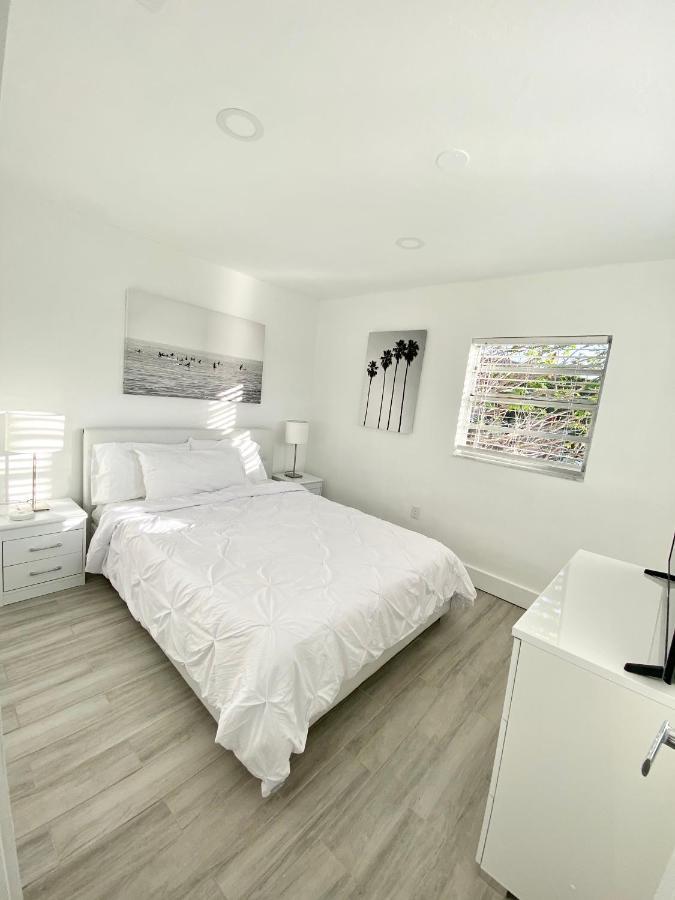Modern Home, Excellent Location 마이애미 외부 사진