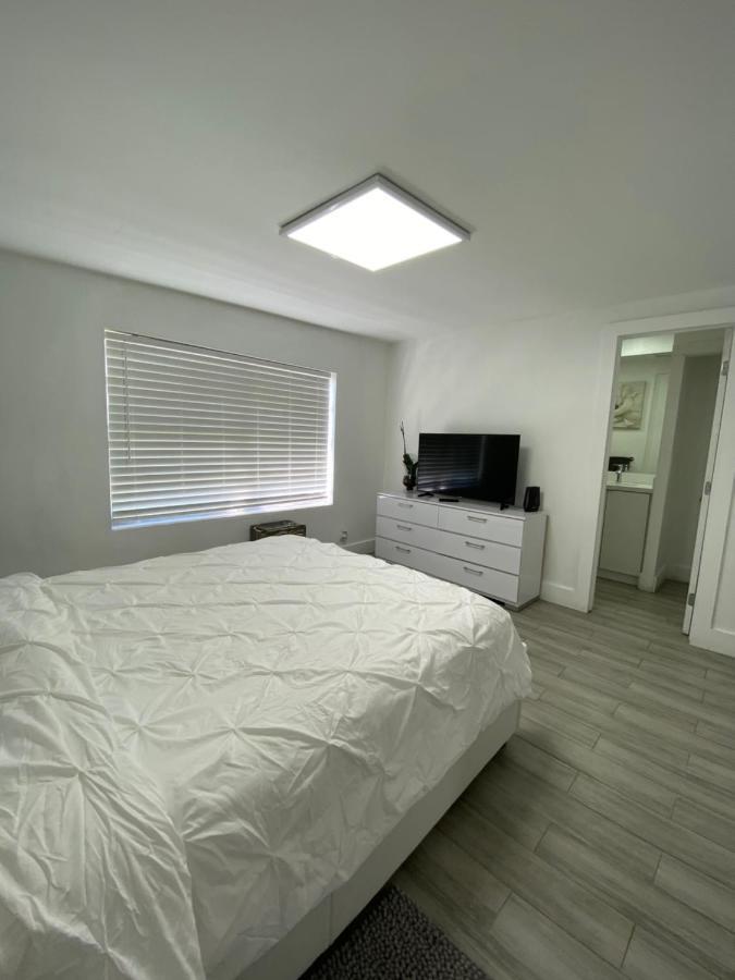Modern Home, Excellent Location 마이애미 외부 사진