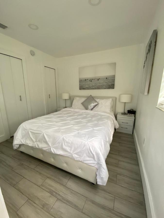 Modern Home, Excellent Location 마이애미 외부 사진