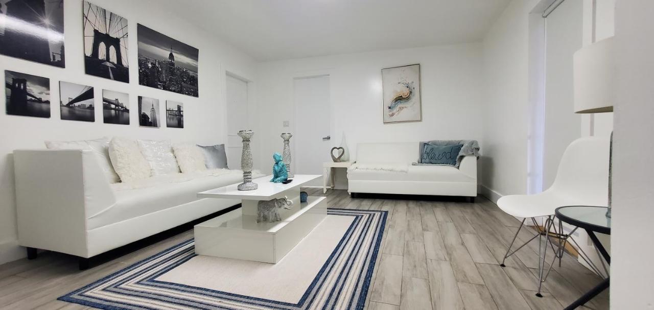 Modern Home, Excellent Location 마이애미 외부 사진