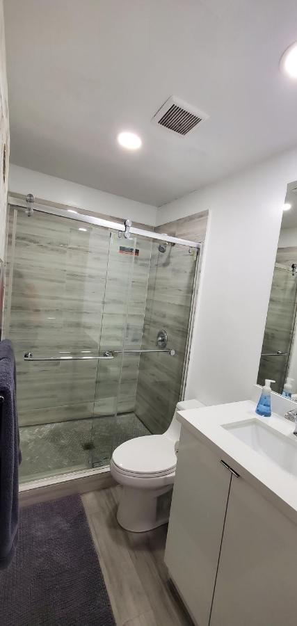 Modern Home, Excellent Location 마이애미 외부 사진